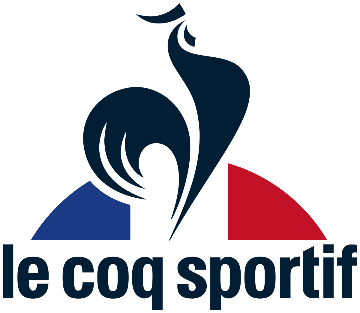 Logo Le coq sportif