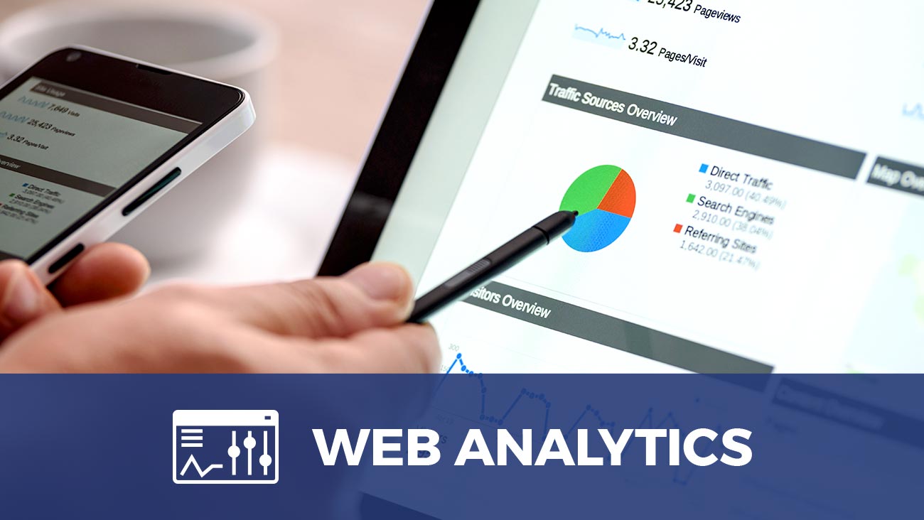 Web-Analytics