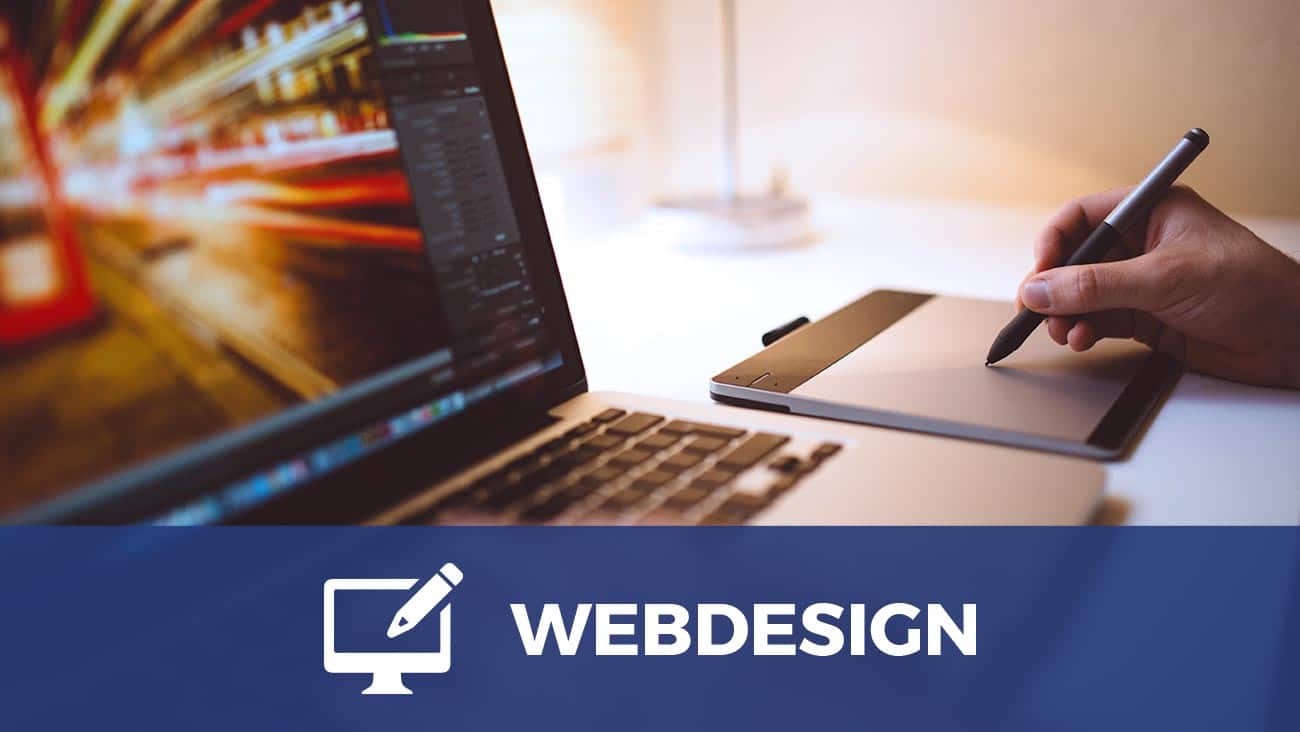 Webdesign