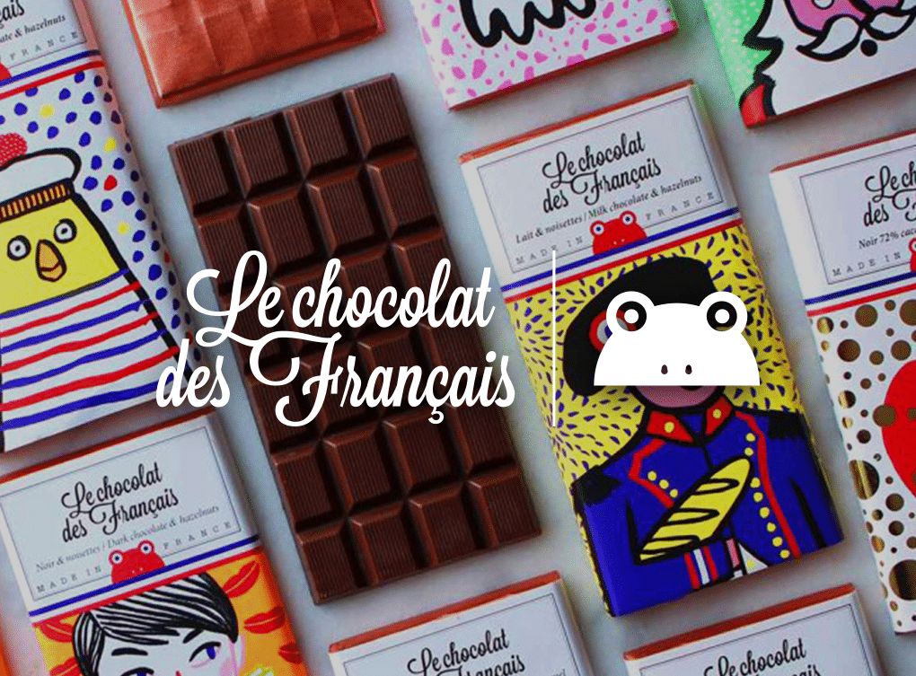 Le Chocolat Des Francais