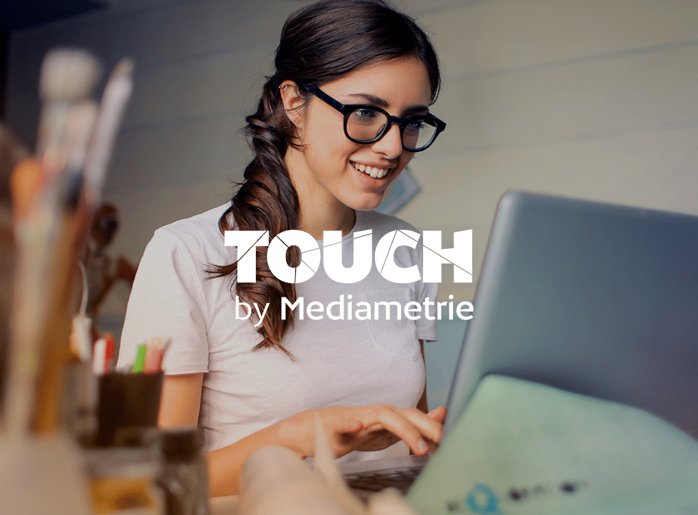 Touch by Mediametrie