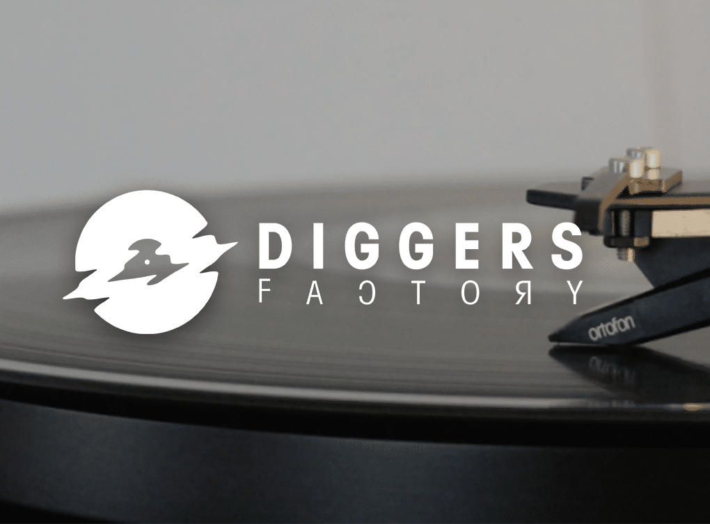 Diggers-Factory
