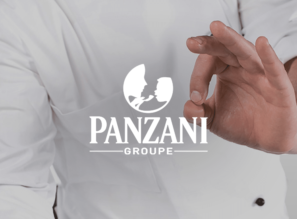 Panzani-Groupe