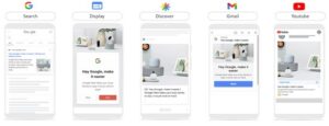 Performance Max, le nouveau format Google Ads